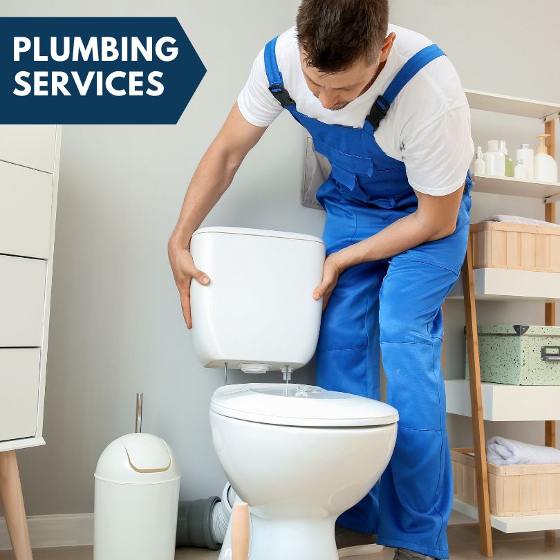 Plumbing Company in Olive Branch, MS
